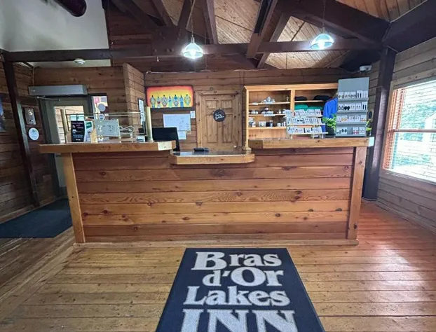 Bras d'Or Lakes Inn hotel detail image 4