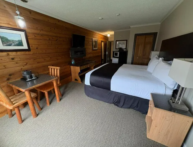 Bras d'Or Lakes Inn hotel detail image 3