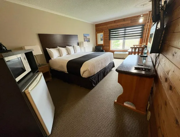 Bras d'Or Lakes Inn hotel detail image 4