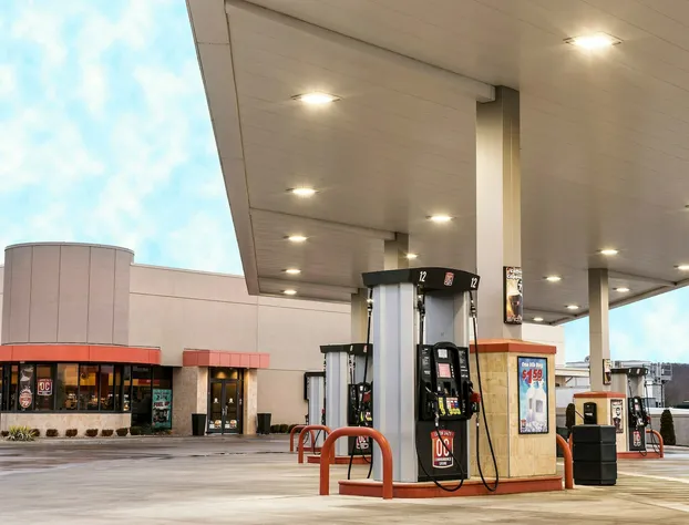 Osage Casino Hotel - Ponca City hotel detail image 2