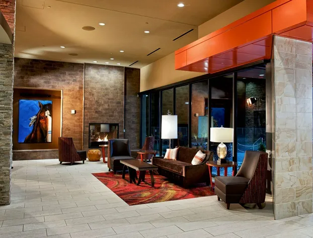 Osage Casino Hotel - Ponca City hotel detail image 3