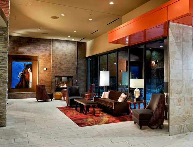 Osage Casino Hotel - Ponca City hotel detail image 3