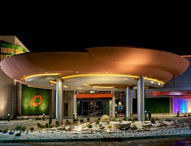 Osage Casino Hotel - Ponca City hotel detail image 1