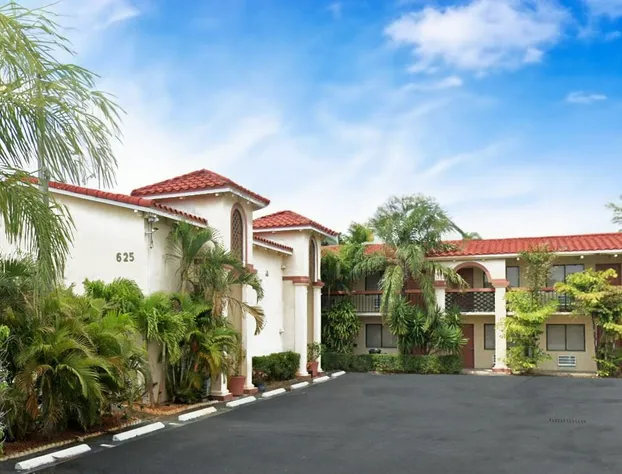 Palm Breeze Hotel hotel detail image 3