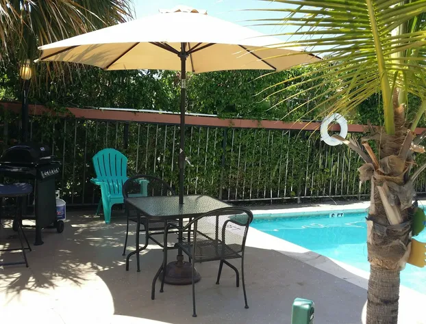 Palm Breeze Hotel hotel detail image 4