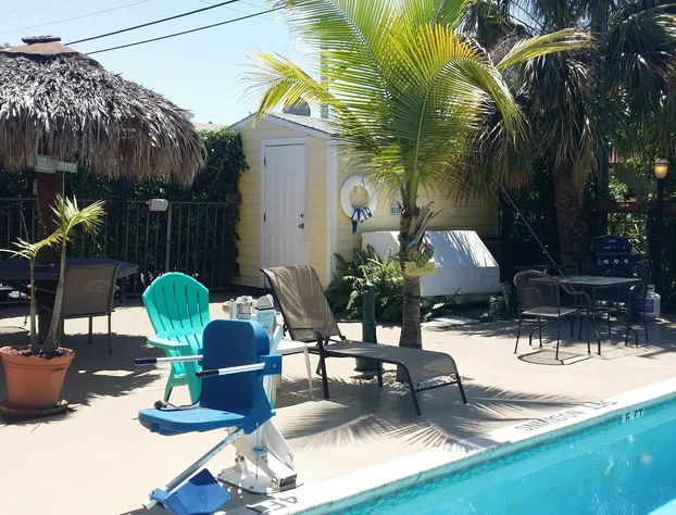 Lake Side Lodge hotel detail image 3