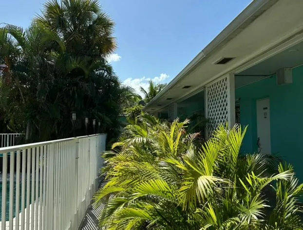 White Horse Motel hotel detail image 1