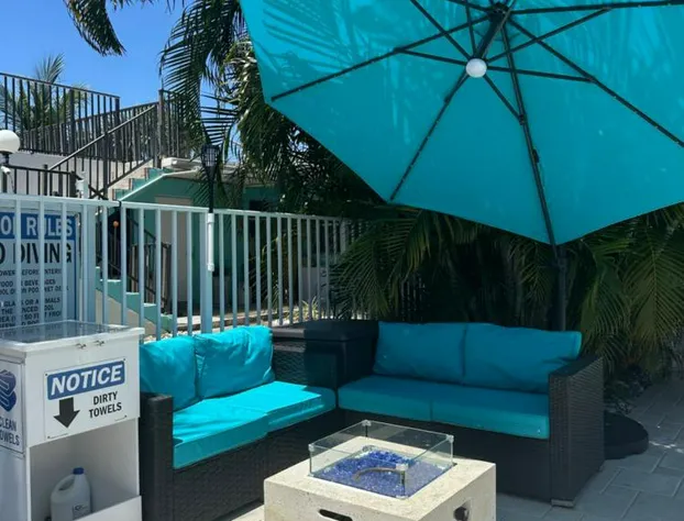 White Horse Motel hotel detail image 2