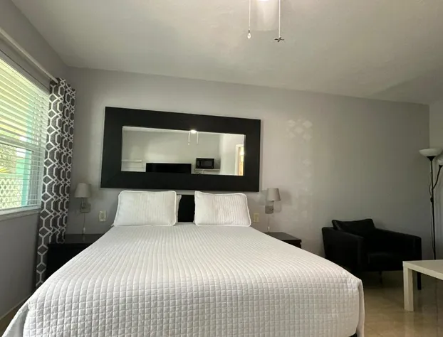 White Horse Motel hotel detail image 3