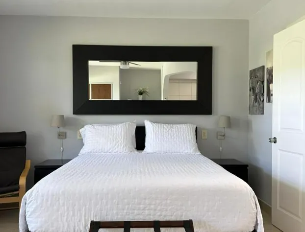 White Horse Motel hotel detail image 4