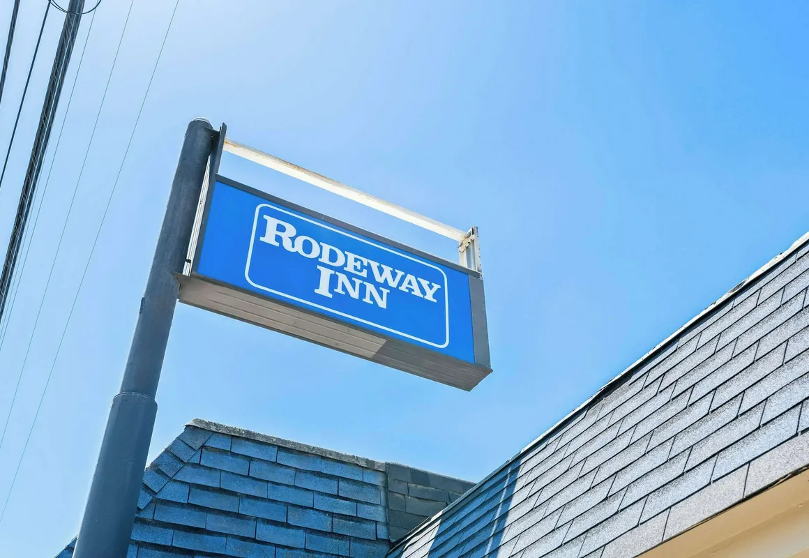 Rodeway Inn Hermiston - Umatilla hotel hero