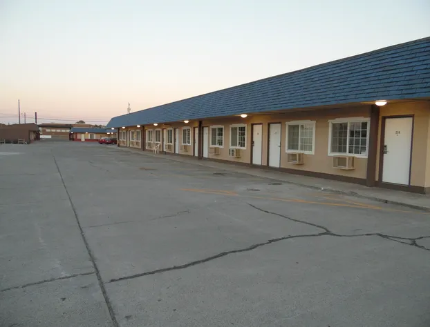 Rodeway Inn Hermiston - Umatilla hotel detail image 1