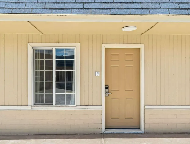 Rodeway Inn Hermiston - Umatilla hotel detail image 4