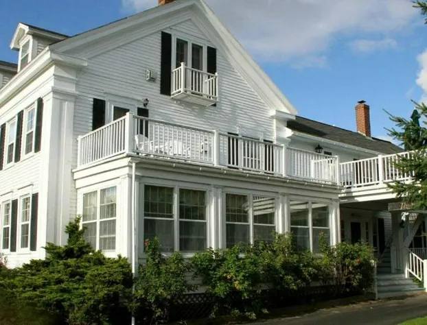 Youngtown Inn & Restaurant hotel detail image 1