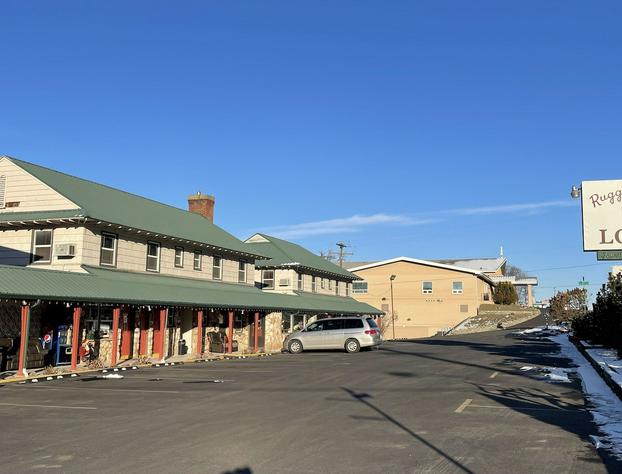 Rugged Country Lodge hotel detail image 3