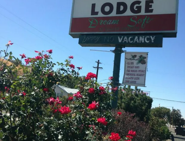 Rugged Country Lodge hotel detail image 4