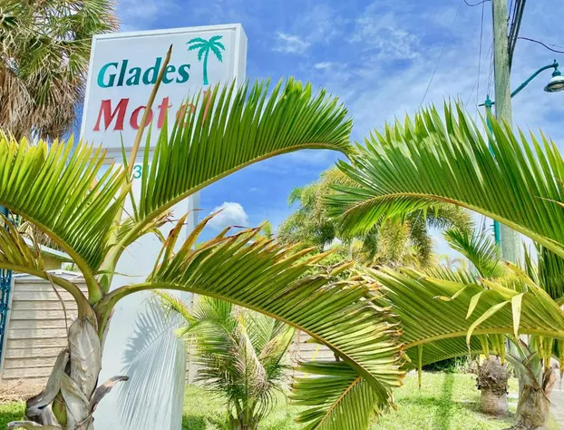 Glades Motel hotel detail image 4