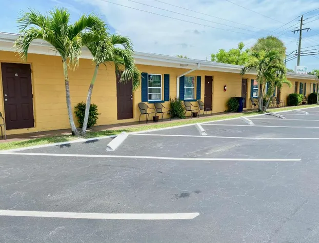 Glades Motel hotel detail image 1