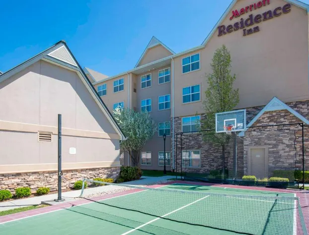 Residence Inn by Marriott Boise West hotel detail image 1
