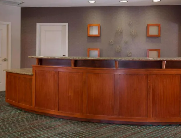 Residence Inn by Marriott Boise West hotel detail image 2