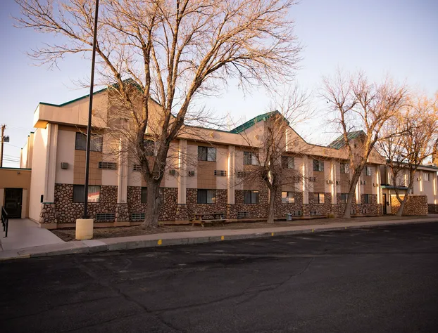 Quality Inn hotel detail image 1