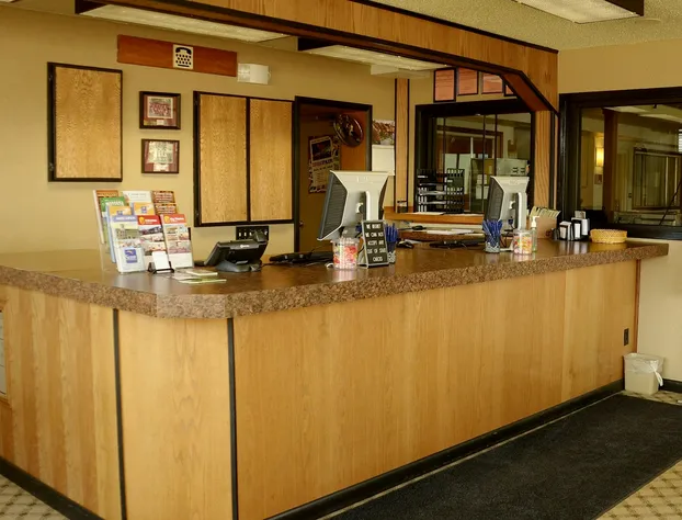 Quality Inn hotel detail image 2