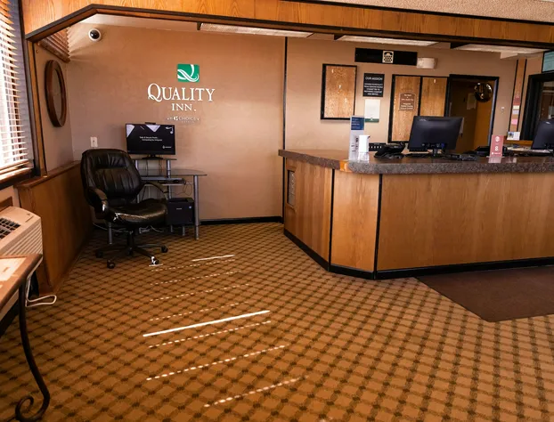 Quality Inn hotel detail image 3