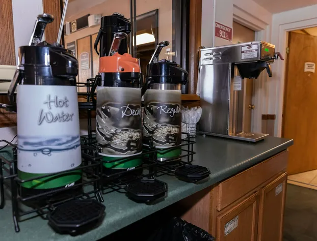 Quality Inn hotel detail image 4