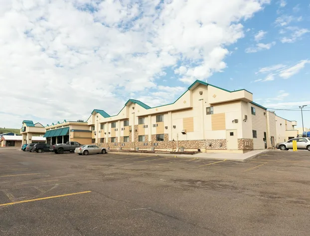 Quality Inn Havre hotel detail image 1