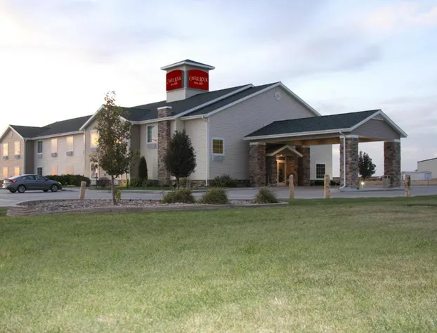 Castle Rock Inn & Suites hotel detail image 2