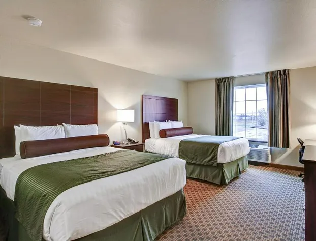 Castle Rock Inn & Suites hotel detail image 4