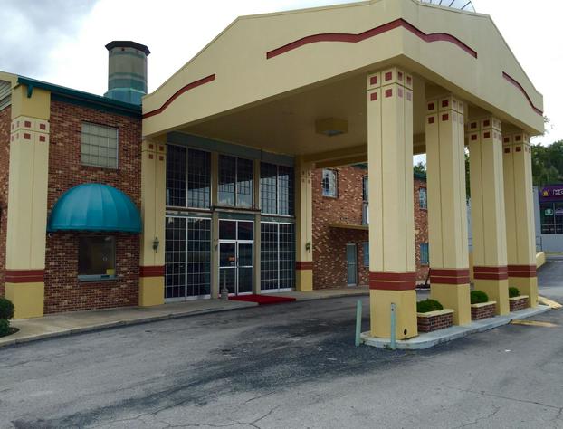 Best Motel Lakeland hotel detail image 2