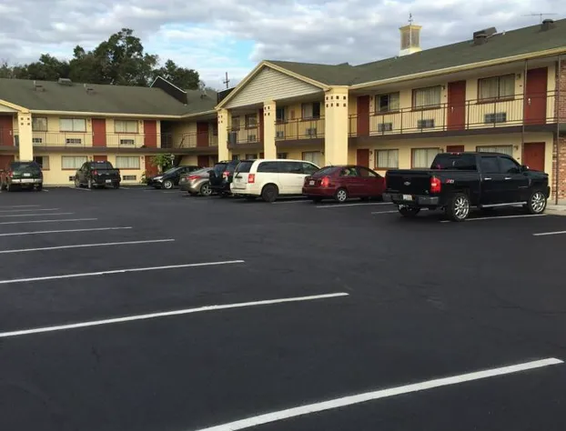 Best Motel Lakeland hotel detail image 4