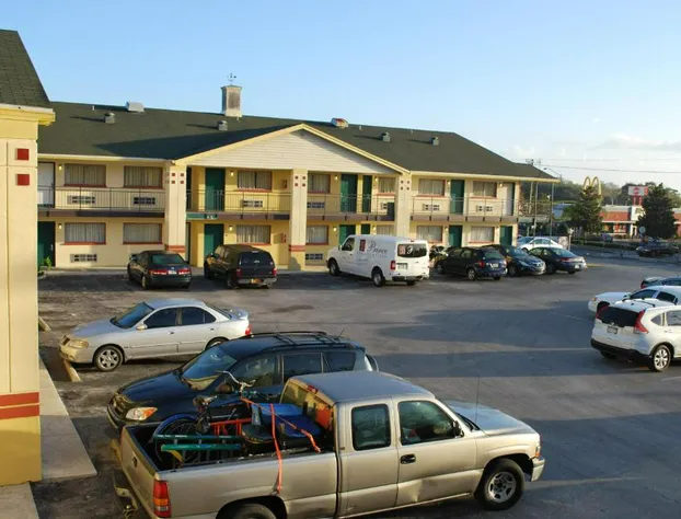 Best Motel Lakeland hotel detail image 3
