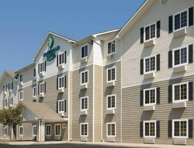 WoodSpring Suites Augusta Fort Eisenhower hotel detail image 2