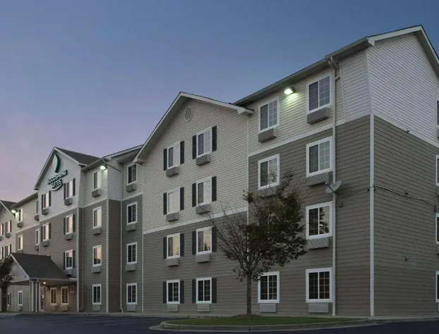 WoodSpring Suites Augusta Fort Eisenhower hotel detail image 3