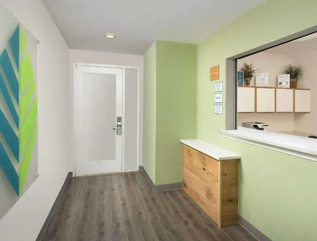 WoodSpring Suites Augusta Fort Eisenhower hotel detail image 4