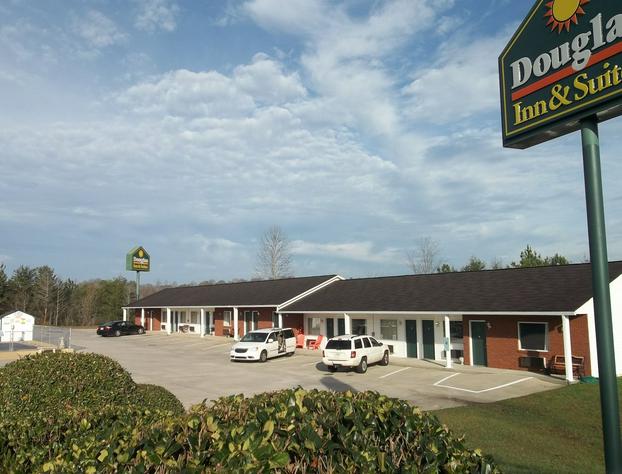 Douglas Inn & Suites hotel detail image 4