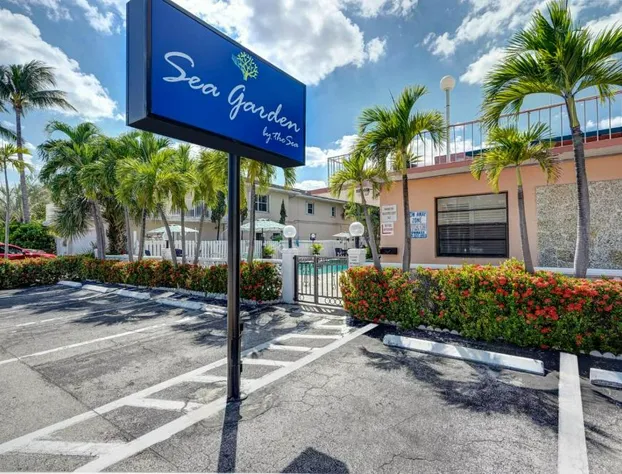 Sea Garden by the Sea hotel detail image 1