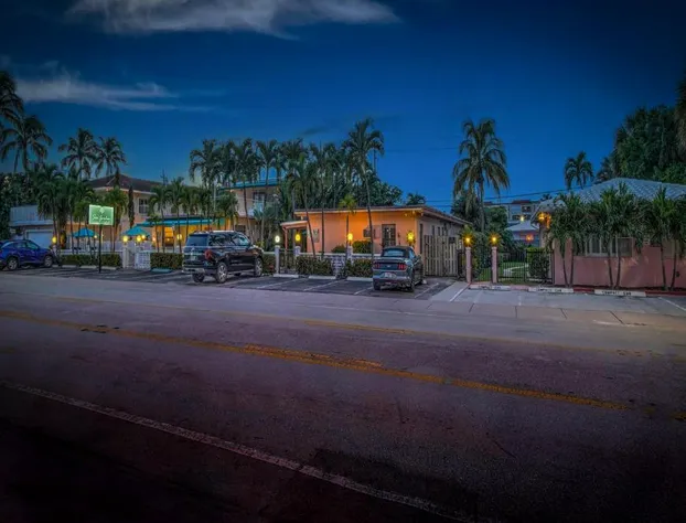Sea Garden by the Sea hotel detail image 3