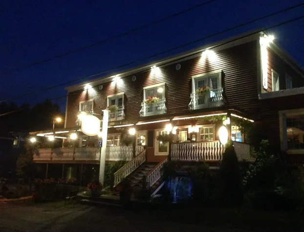 Auberge la Dolce Vita hotel detail image 2