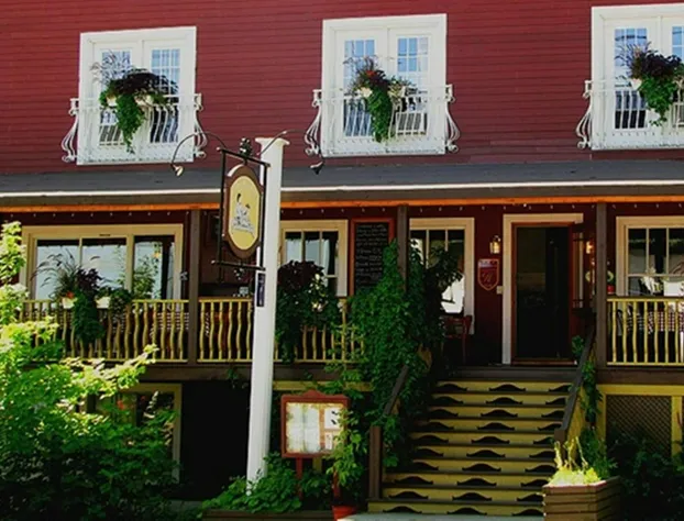 Auberge la Dolce Vita hotel detail image 3