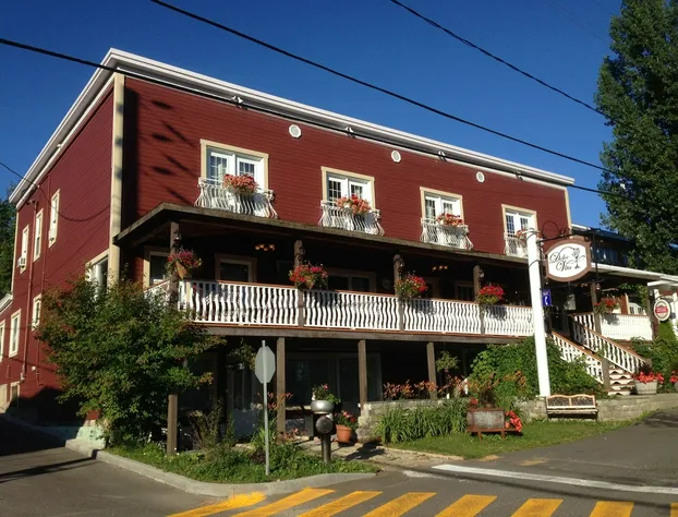 Auberge la Dolce Vita hotel detail image 1