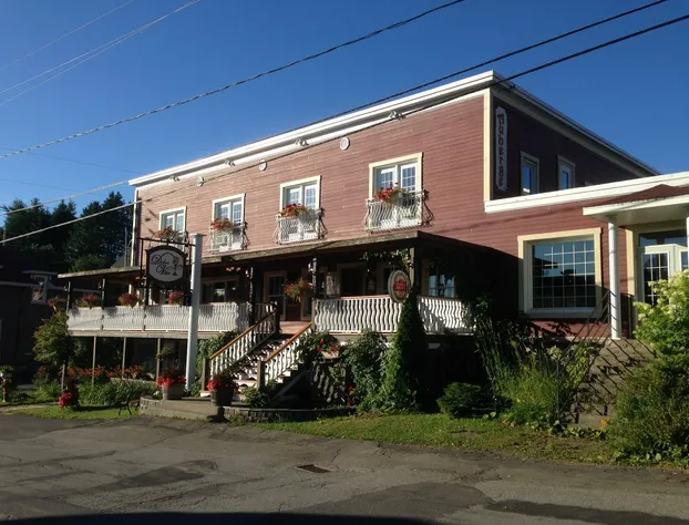 Auberge la Dolce Vita hotel detail image 2