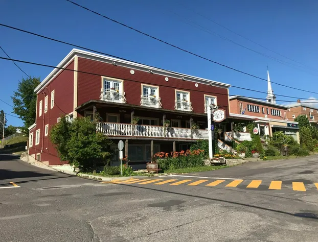 Auberge la Dolce Vita hotel detail image 4