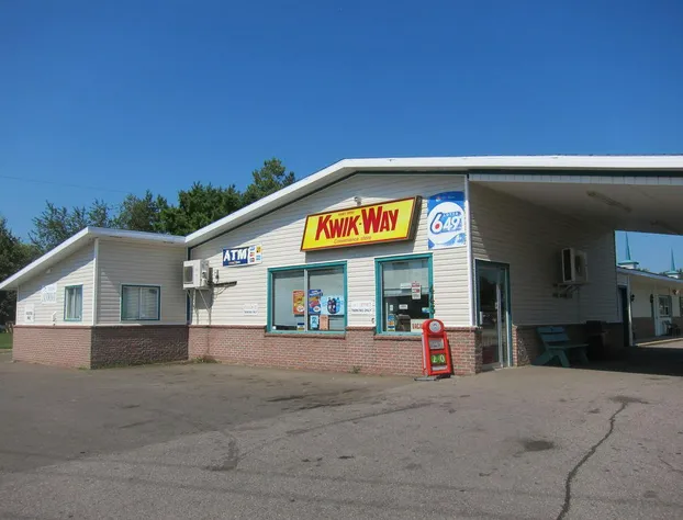 Fundy Spray Motel hotel detail image 2