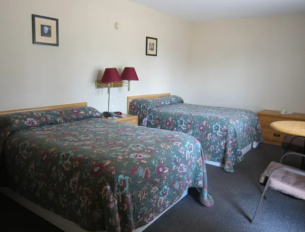 Fundy Spray Motel hotel detail image 4