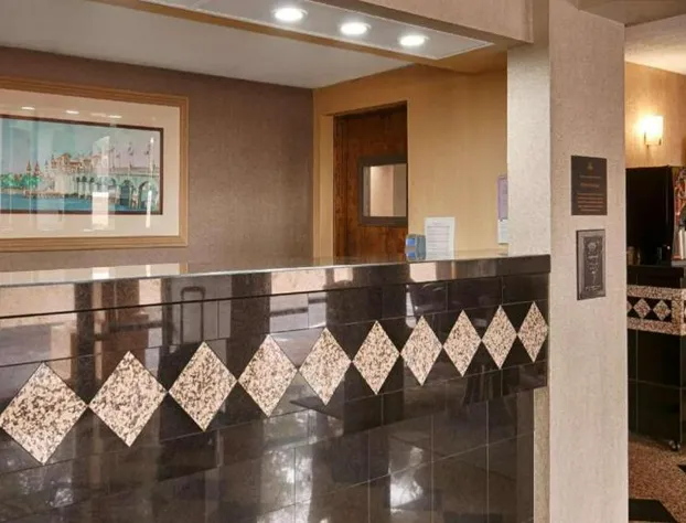 Best Western Spanish Quarters Inn hotel detail image 2