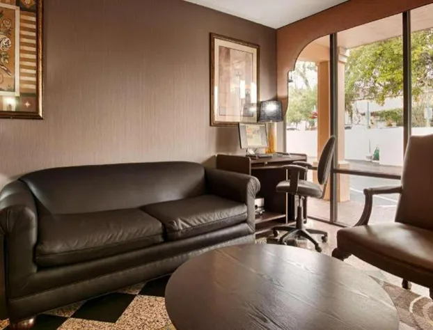 Best Western Spanish Quarters Inn hotel detail image 3