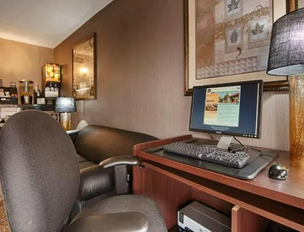 Best Western Spanish Quarters Inn hotel detail image 4